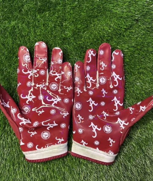 Alabama Gloves